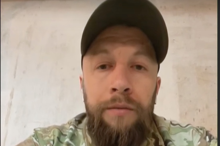 На заблокованій «Азовсталі» людям навіть з невеликими травмами доводиться ампутувати кінцівки або повільно вмирати — «Азов»