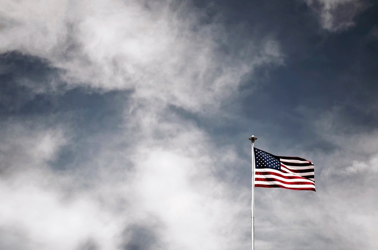 Фото: Pexels Оновлений пакет допомоги США для України становитиме $39,8 млрд — Арахамія
