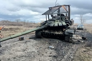 Українські військові відбили 15 атак агресора, знищили 44 одиниці техніки – штаб ООС