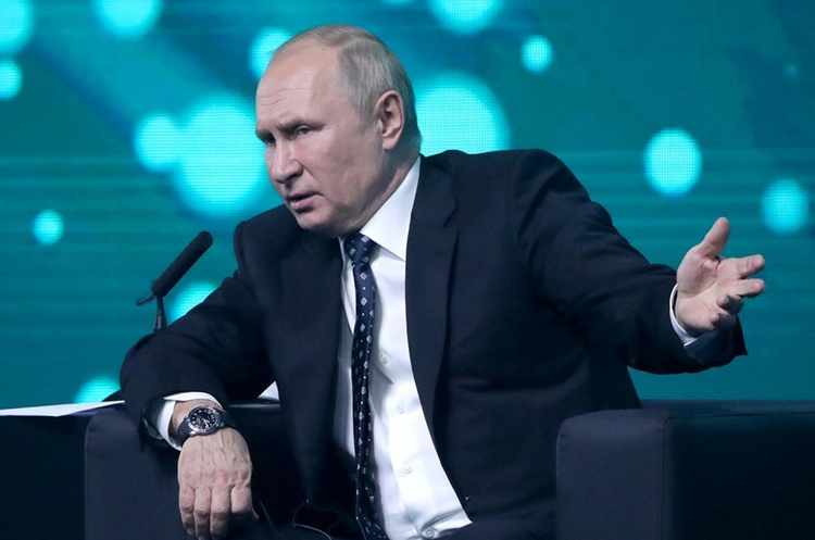 Фото: РБК Лише 25% молдаван вважає путіна винним у російсько-українській війні — опитування