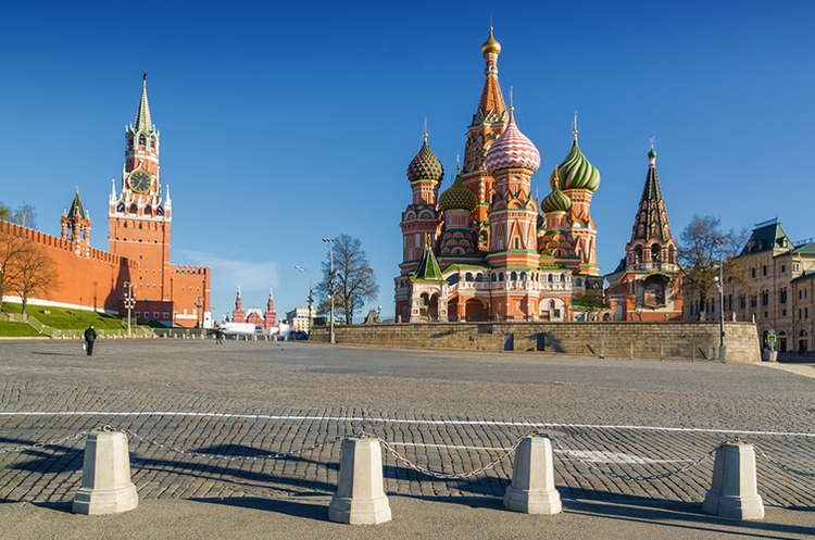 У кремлі визнали $40 млрд від США допомогою «безпрецедентного масштабу» У кремлі визнали $40 млрд від США допомогою «безпрецедентного масштабу»