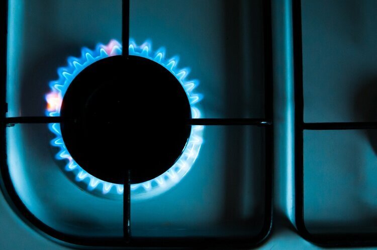 Окупанти заблокували українське газопостачання на Луганщину та Донеччину Окупанти заблокували українське газопостачання на Луганщину та Донеччину