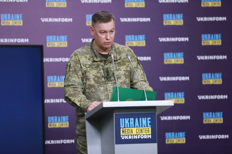 Украина возобновила контроль на участке границы протяженностью 1200 км