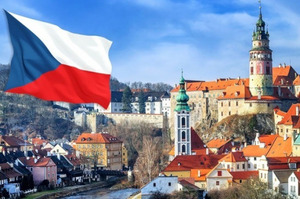 Парламент Чехії визнав дії росії в Україні геноцидом українського народу