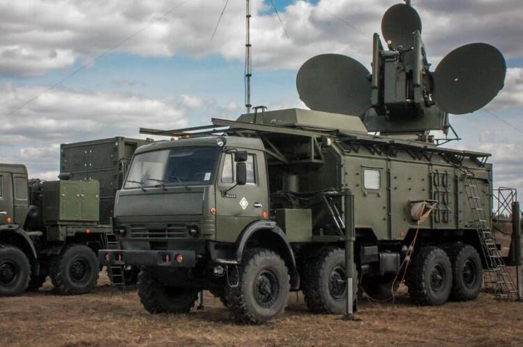 Россия атакует спутники на орбите Земли, которые передают GPS-сигналы Россия атакует спутники на орбите Земли, которые передают GPS-сигналы