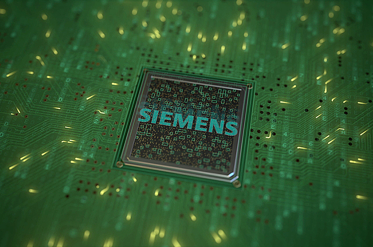 Siemens оголосив про повне припинення роботи в росії