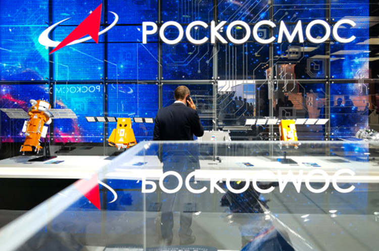 «Роскосмос» обходить міжнародні санкції через Газпробманк