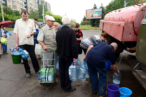 Вскоре проблема в Николаеве с доступом к водоснабжению будет полностью решена – Офис президента