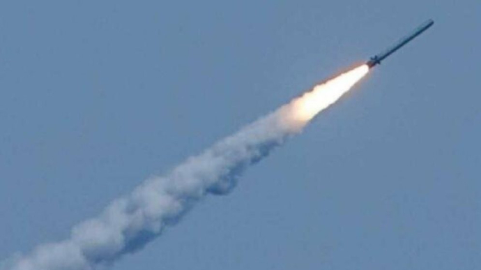 Украинская ПВО сбила российскую крылатую ракету над Одесской области – ОК «Юг»