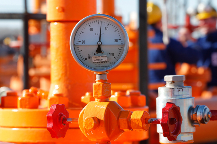 Україна не відкриє газовий транзитний маршрут «Сохранівка» з росії до Європи – ОГТСУ Україна не відкриє газовий транзитний маршрут «Сохранівка» з росії до Європи – ОГТСУ