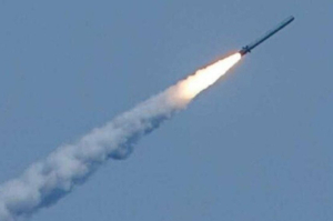 Украинская ПВО сбила российскую крылатую ракету над Одесской области – ОК «Юг»
