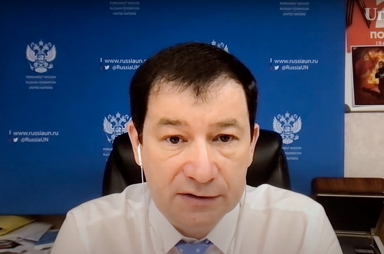 Фото: YouTube UnHerd росія тепер виступає проти вступу України не тільки до НАТО, але і до Євросоюзу