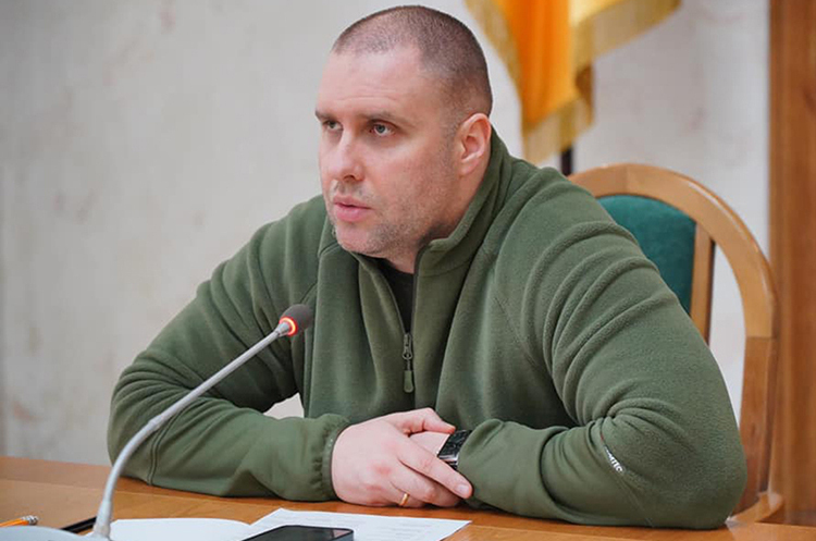ЗСУ працюють над витісненям ворога з півночі Харківщини