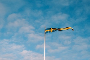 Швеція офіційно прийняла рішення про вступ до НАТО