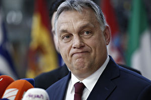 Высокое искусство маневра: чего хочет Венгрия за отказ от российской нефти