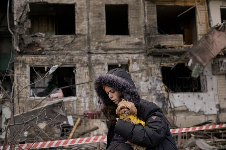 Якщо війна затягнеться, 9 з 10 українців опиняться за межею бідності – ООН