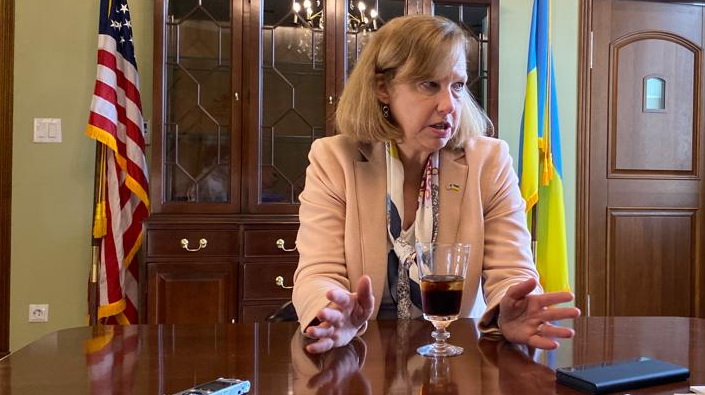 Україна може бути прийнята до НАТО без Плану дій щодо членства – Крістіна Квін