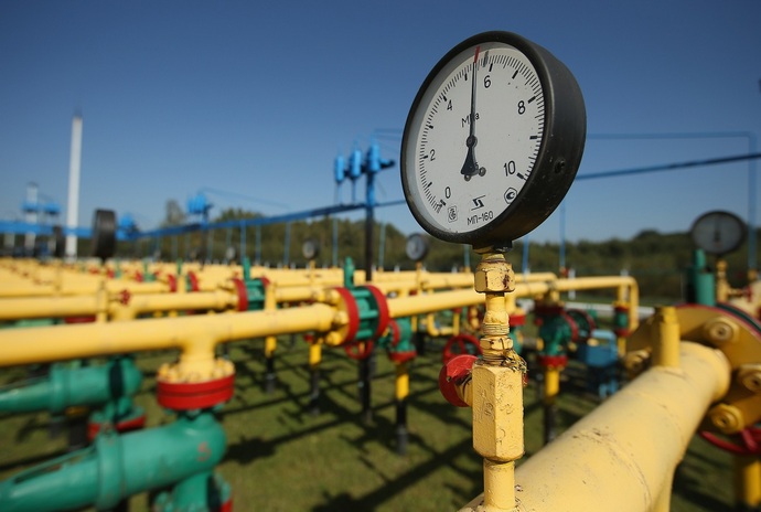 Електроенергія України допоможе ЄС замістити 17% експорту російського газу – Міненерго