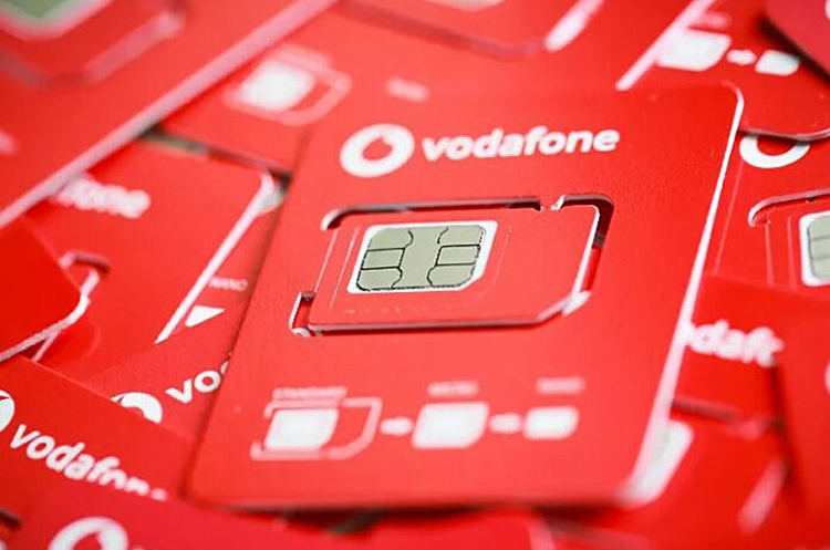 Результати «Vodafone Україна» за І квартал 2022 року