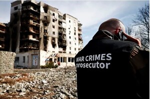 Международный уголовный суд направил в Украину самую большую в своей истории группу судмедэкспертов
