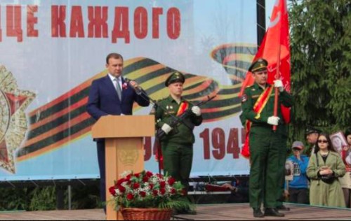 фото DR В Україні загинув ще один російський комбриг