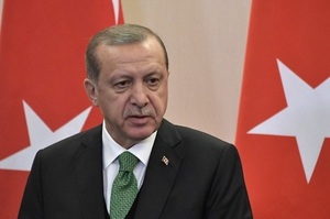 Чого Туреччина хоче від Швеції та Фінляндії в обмін на схвалення вступу в НАТО