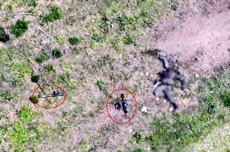 На півдні ЗСУ знищили 130 окупантів та 26 одиниць техніки за останню добу На півдні ЗСУ знищили 130 окупантів та 26 одиниць техніки за останню добу