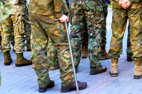 Обрати життя: як захисникам України отримати статус інваліда війни