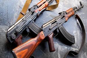 Найбільший серед країн покупець російської зброї шукає інших постачальників