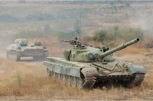 Чехи отримають німецькі танки взамін тих, що передали Україні, і збираються купити ще