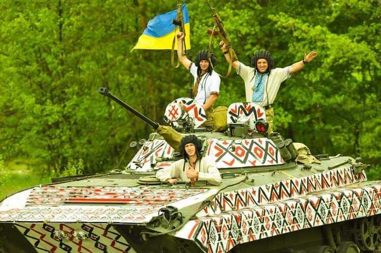 ЗСУ ліквідували близько 28 500 осіб особового складу противника ЗСУ ліквідували близько 28 500 осіб особового складу противника