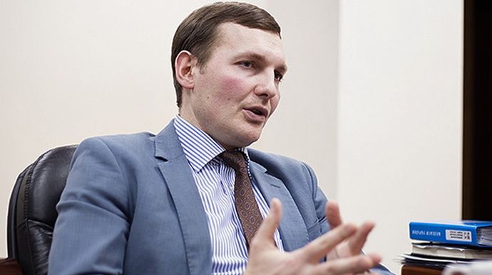 Заступник міністра закордонних справ України Євген Єнін МВС: в Україні від початку повномасштабного вторгнення рф викрито 88 ДРГ