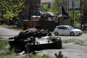 Західна преса про війну в Україні: чим перемагаємо, що буде далі та чи варто воювати на території рф