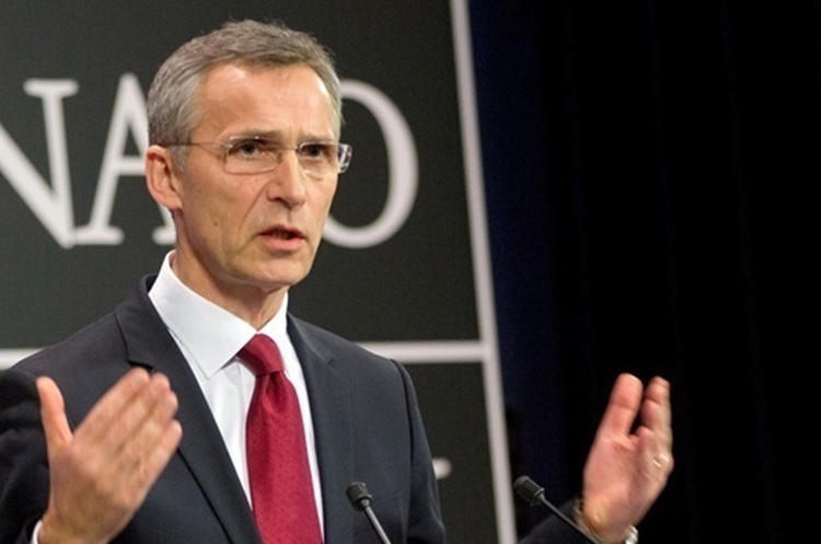 Генсек НАТО сподівається за кілька тижнів усунути заперечення Туреччини щодо вступу Швеції та Фінляндії в Альянс