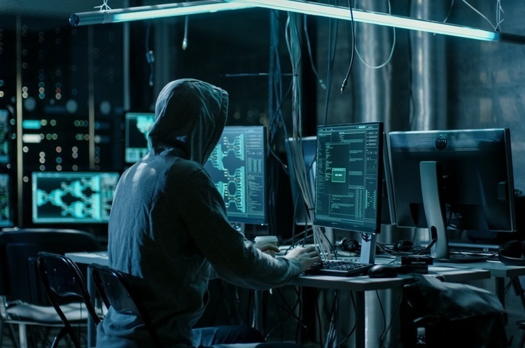 Anonymous взломали российский «Сбербанк»