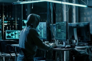 Anonymous зламали російський 	«Сбербанк»