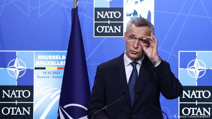 НАТО продовжує вести політику подвійних стандартів, Україна змушена шукати інші варіанти – Єрмак
