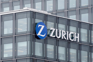 Страхова компанія Zurich продає бізнес у рф