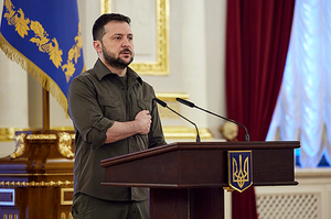 Україну підтримали 42 держави у судовій справі проти росії