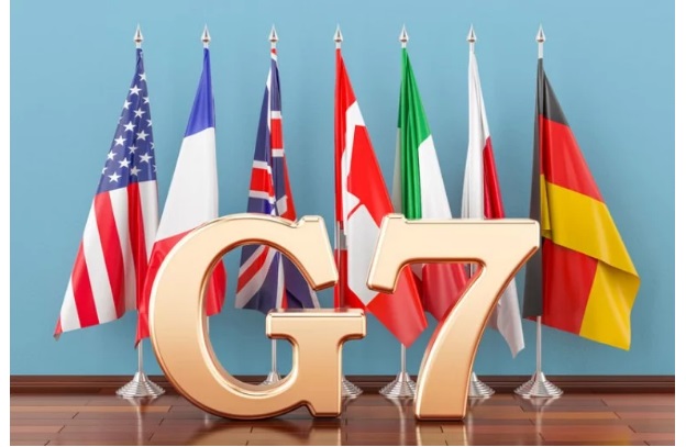 Країни G7 виділять майже $20 млрд допомоги Україні