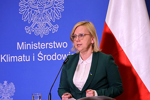 Польща розірвала угоду на постачання російського газу, підписану ще в 1993 році