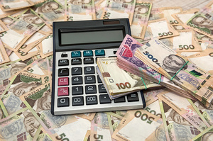 ФГВФО виплатив у квітні 299,4 млн грн гарантованого відшкодування вкладникам неплатоспроможних банків
