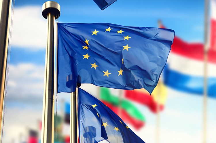 Четыре страны ЕС призывают использовать российские активы для возобновления Украины