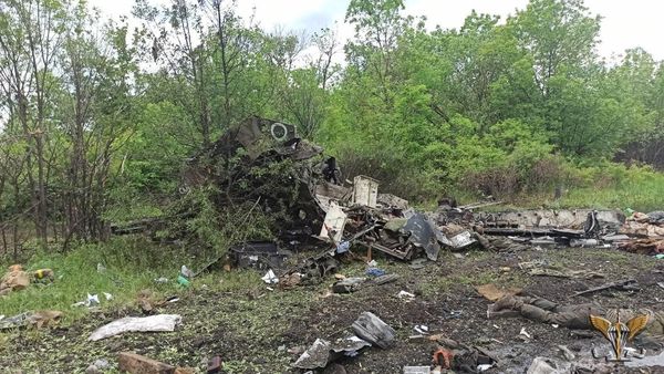 Фото: Facebook Генеральний штаб ЗСУ Окупанти розгортають у Криму два дивізіони С-400 — Генштаб