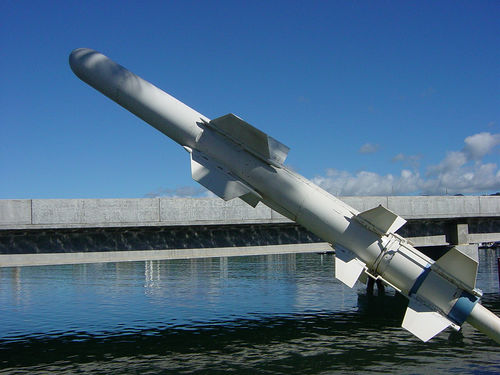 Країни НАТО знайшли спосіб передати Україні протикорабельні ракети «Гарпун» – їх надасть Данія