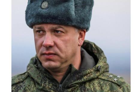 Прокуратура України встановила командира бригади ЗС рф, відповідального за артобстріл селищ та загибель дитини