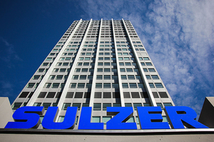 Швейцарський концерн Sulzer йде з російського ринку