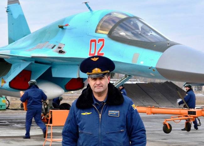 Канамат Боташов В Україні загинув генерал-майор у відставці, раніше засуджений за знищення Су-27