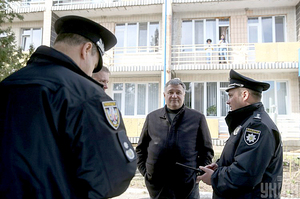 СБУ викликала на допит у «вугільній справі » Авакова, Турчинова та Яценюка