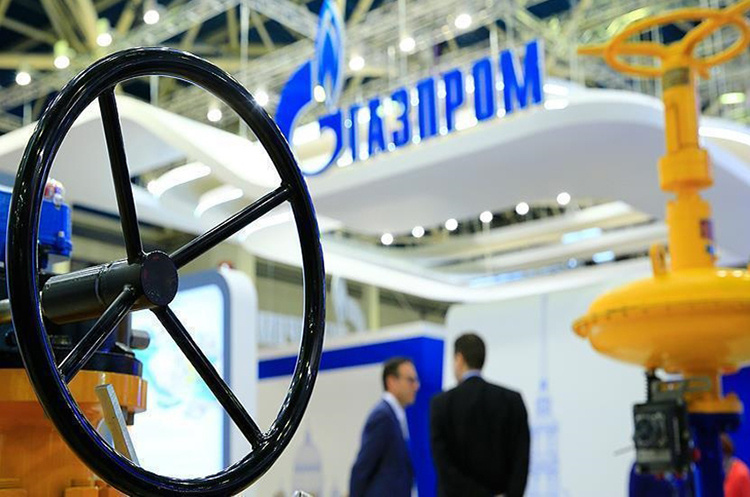 Уряд росії дозволив постачання газу з «Ямал СПГ» до націоналізованої Німеччиною дочки «Газпрому» Уряд росії дозволив постачання газу з «Ямал СПГ» до націоналізованої Німеччиною дочки «Газпрому»